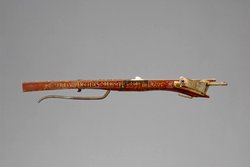 Jagdarmbrust
