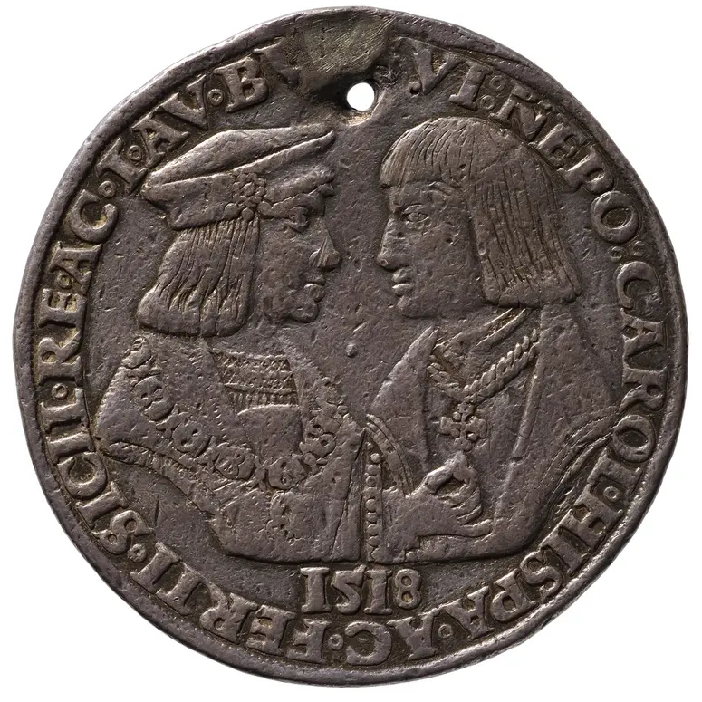 Münze