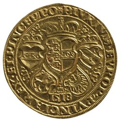 Habsburg: Kaiser Maximilian I.