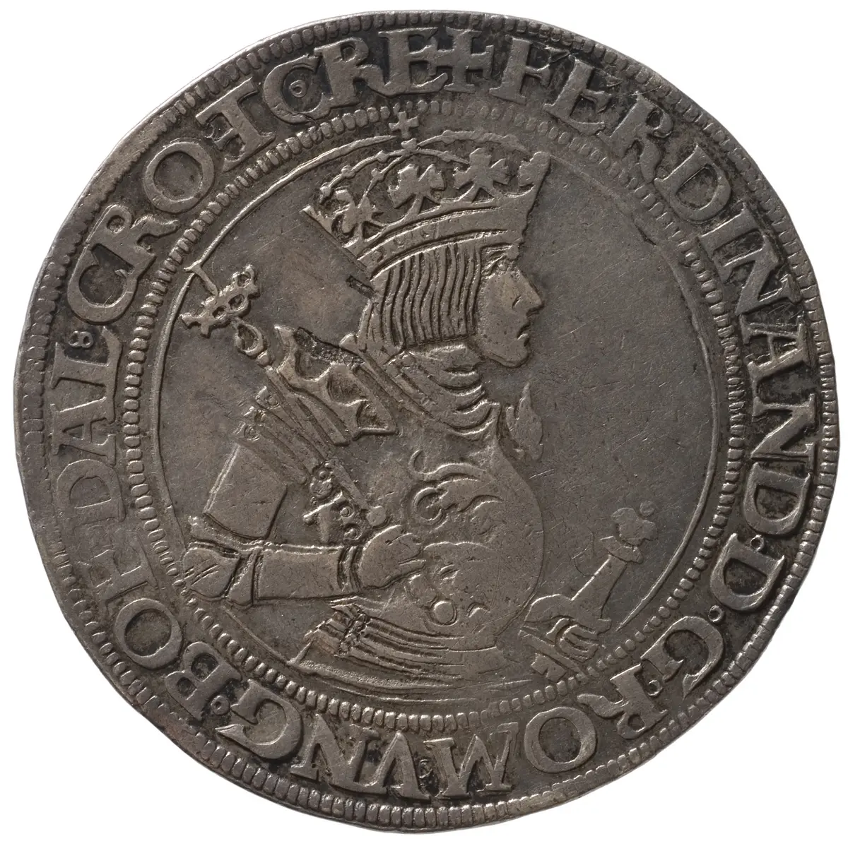 Münze