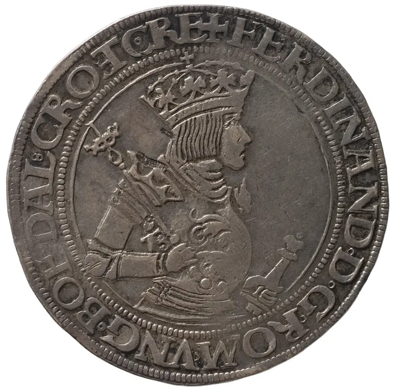 Münze