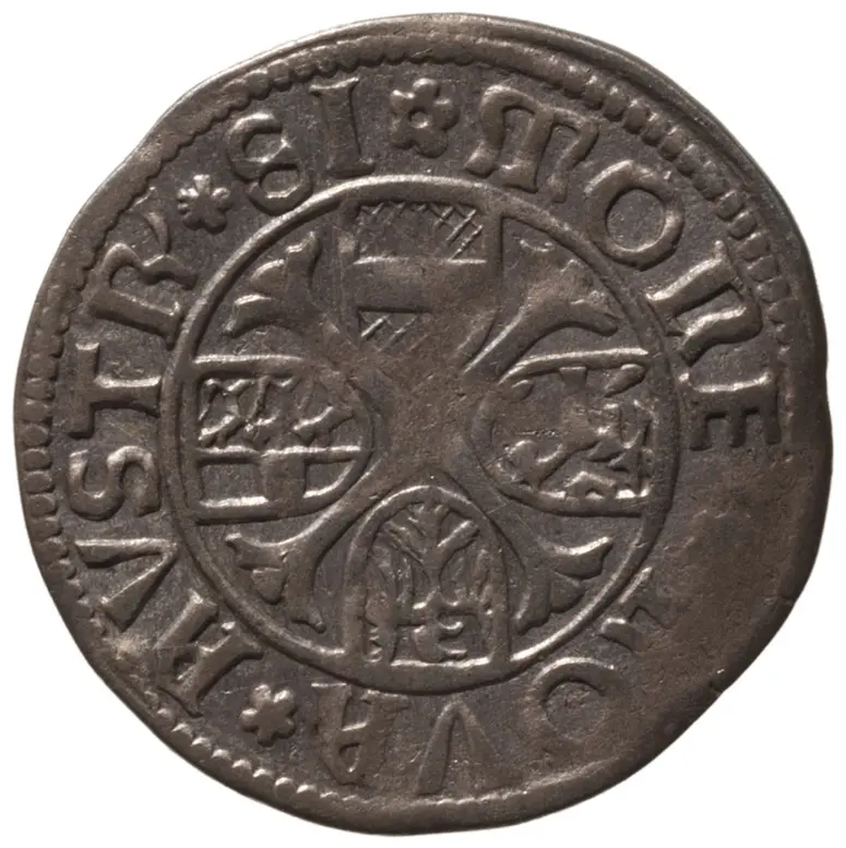 Münze