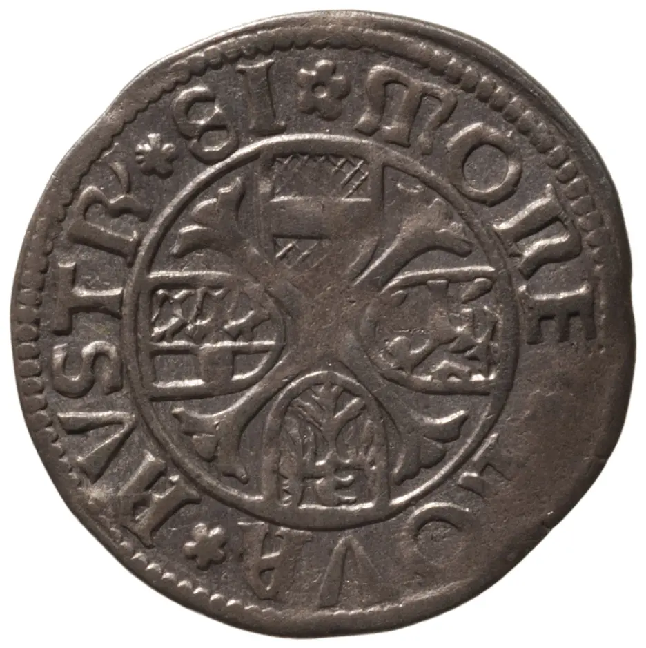 Haus Österreich: Friedrich V. (III.) (1424–1493)