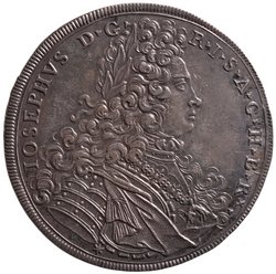 Haus Österreich: Joseph I.