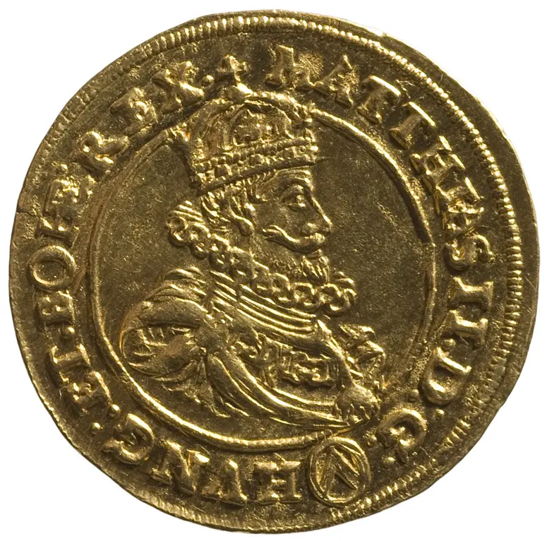 Münze