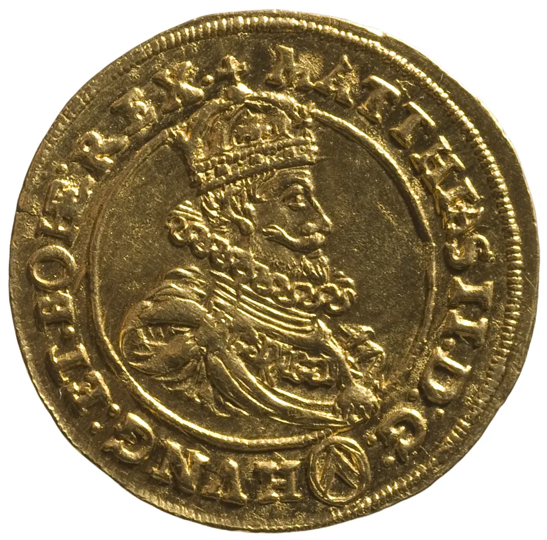 Münze