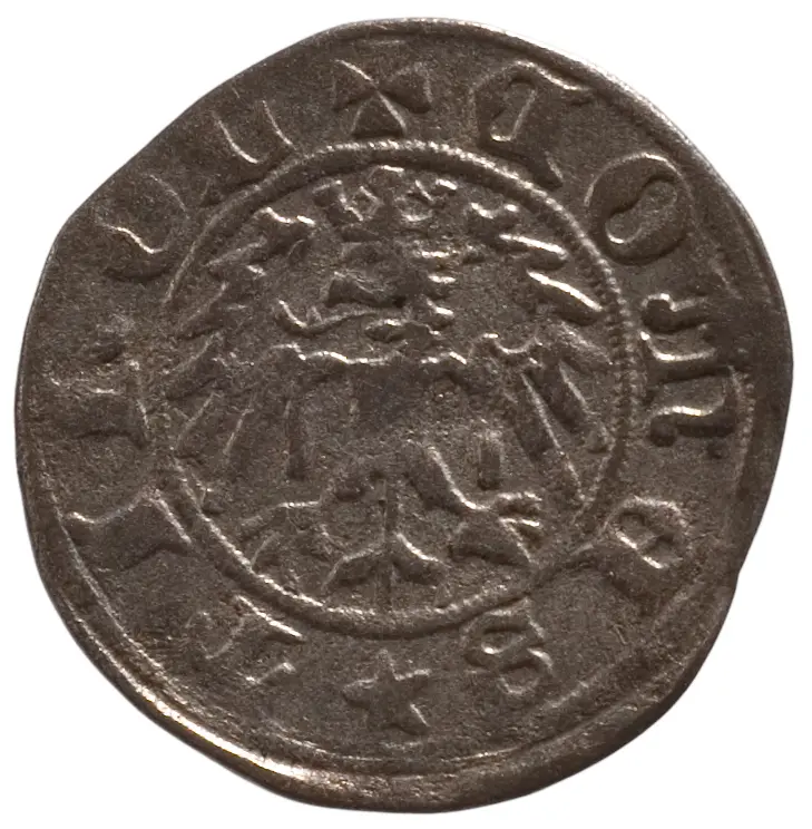 Haus Österreich: Sigismund