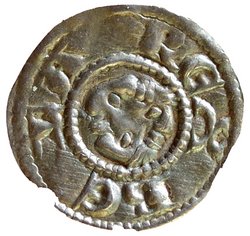 Könige von Ungarn: Brakteaten (Mittelalter)