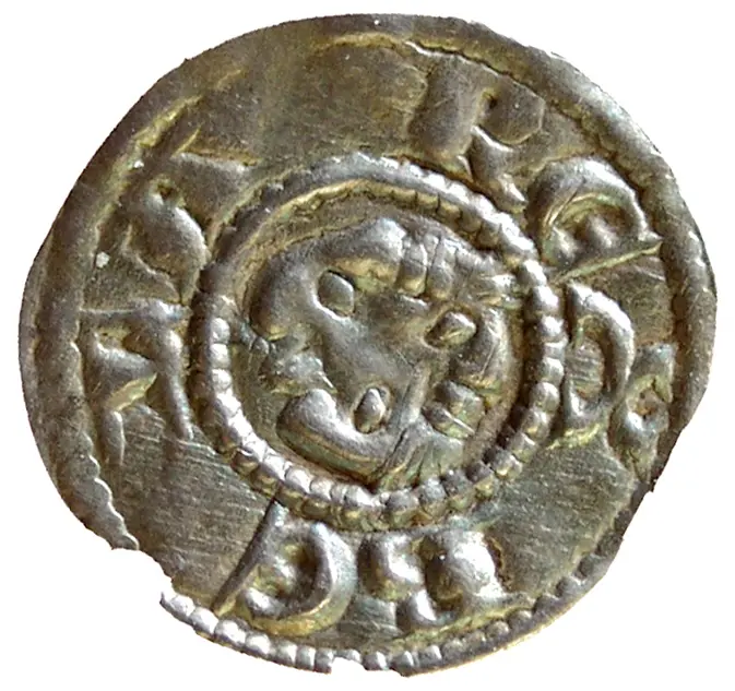 Könige von Ungarn: Brakteaten (Mittelalter)