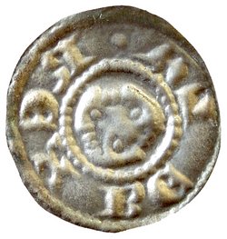 Könige von Ungarn: Brakteaten (Mittelalter)
