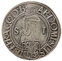 Schlick: Joachimsthaler