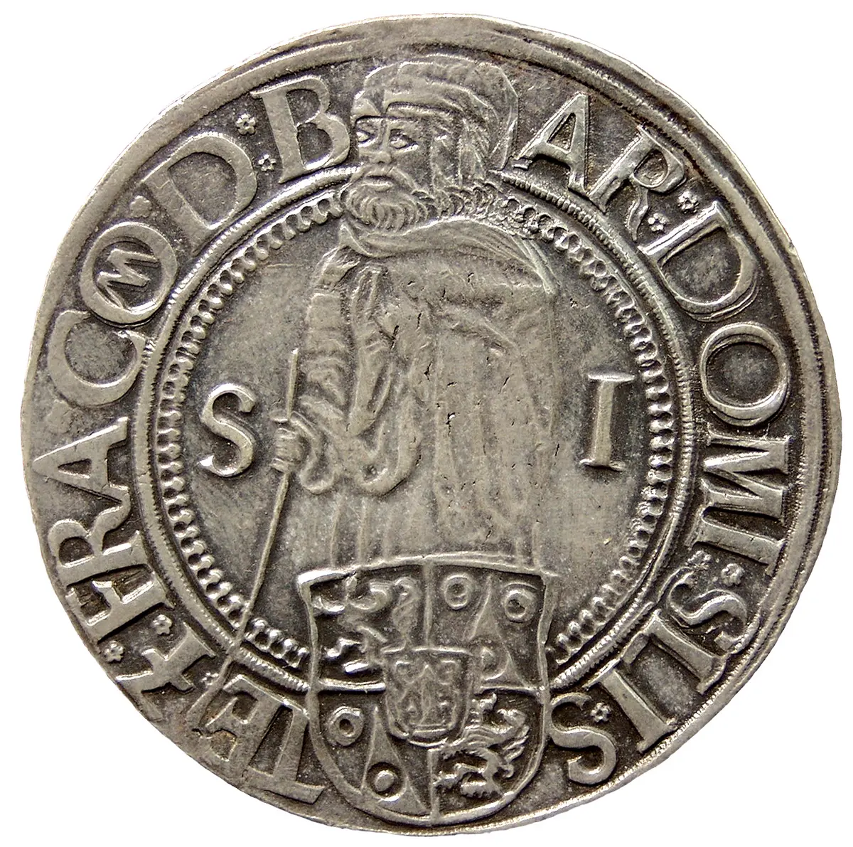 Schlick: Joachimsthaler