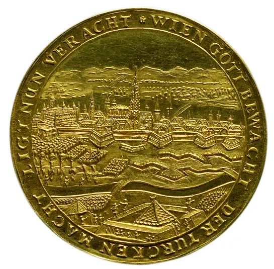 Medaille