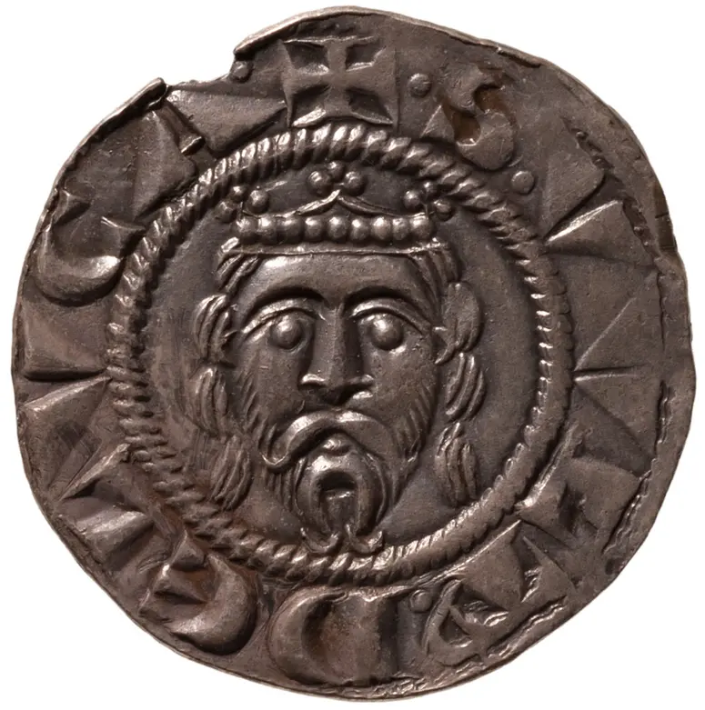 Münze