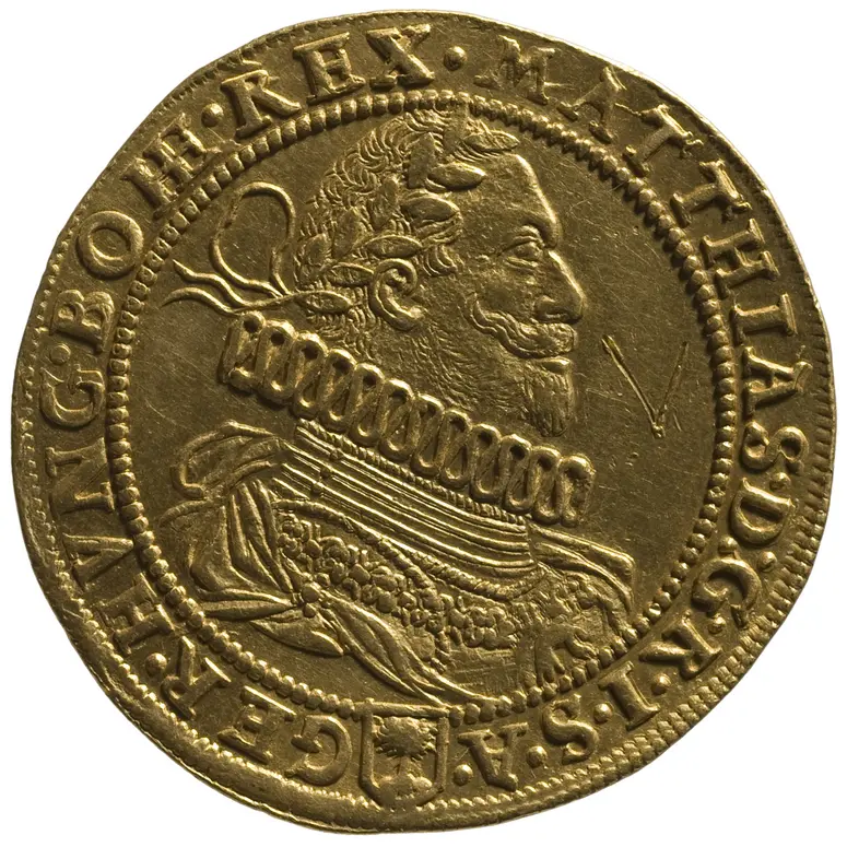 Münze