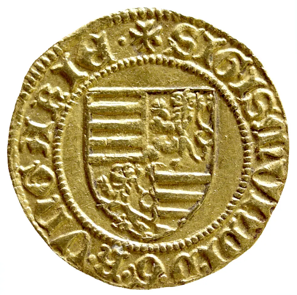 Könige von Ungarn: Sigismund