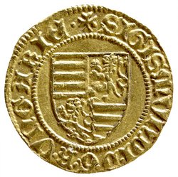 Könige von Ungarn: Sigismund