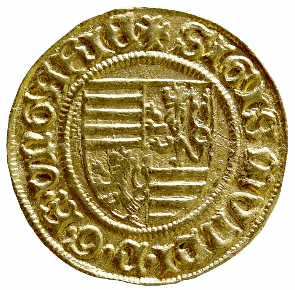 Könige von Ungarn: Sigismund