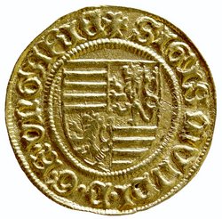 Könige von Ungarn: Sigismund