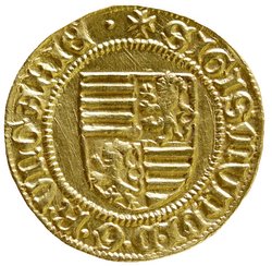Könige von Ungarn: Sigismund