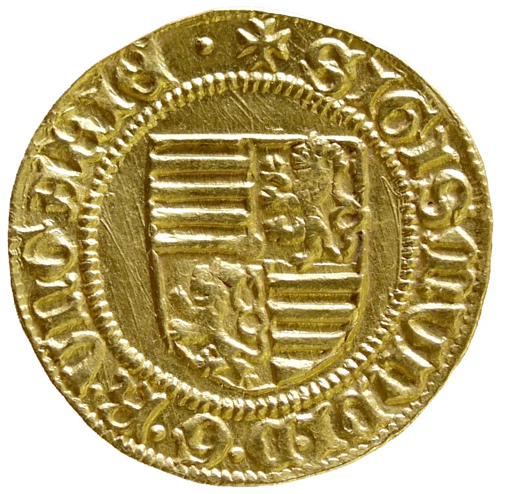 Könige von Ungarn: Sigismund