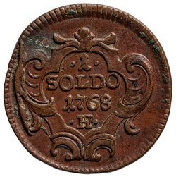 Haus Österreich: Maria Theresia