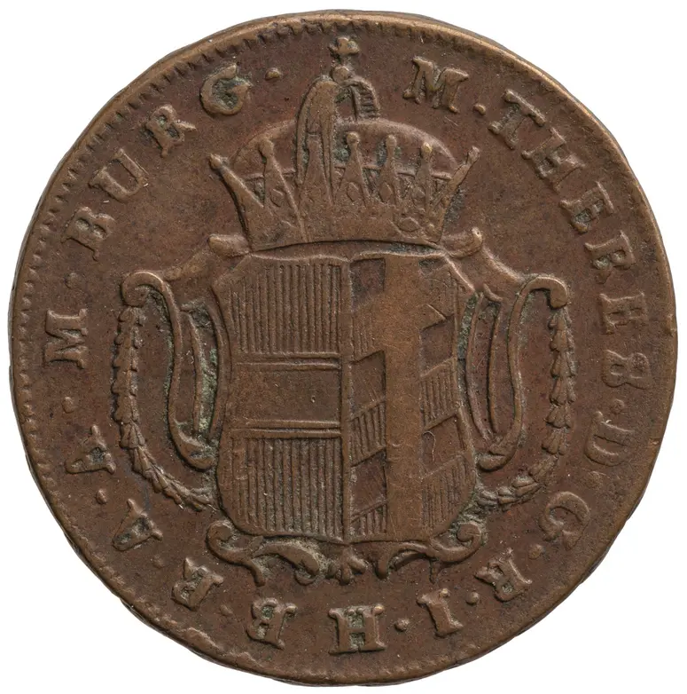 Münze