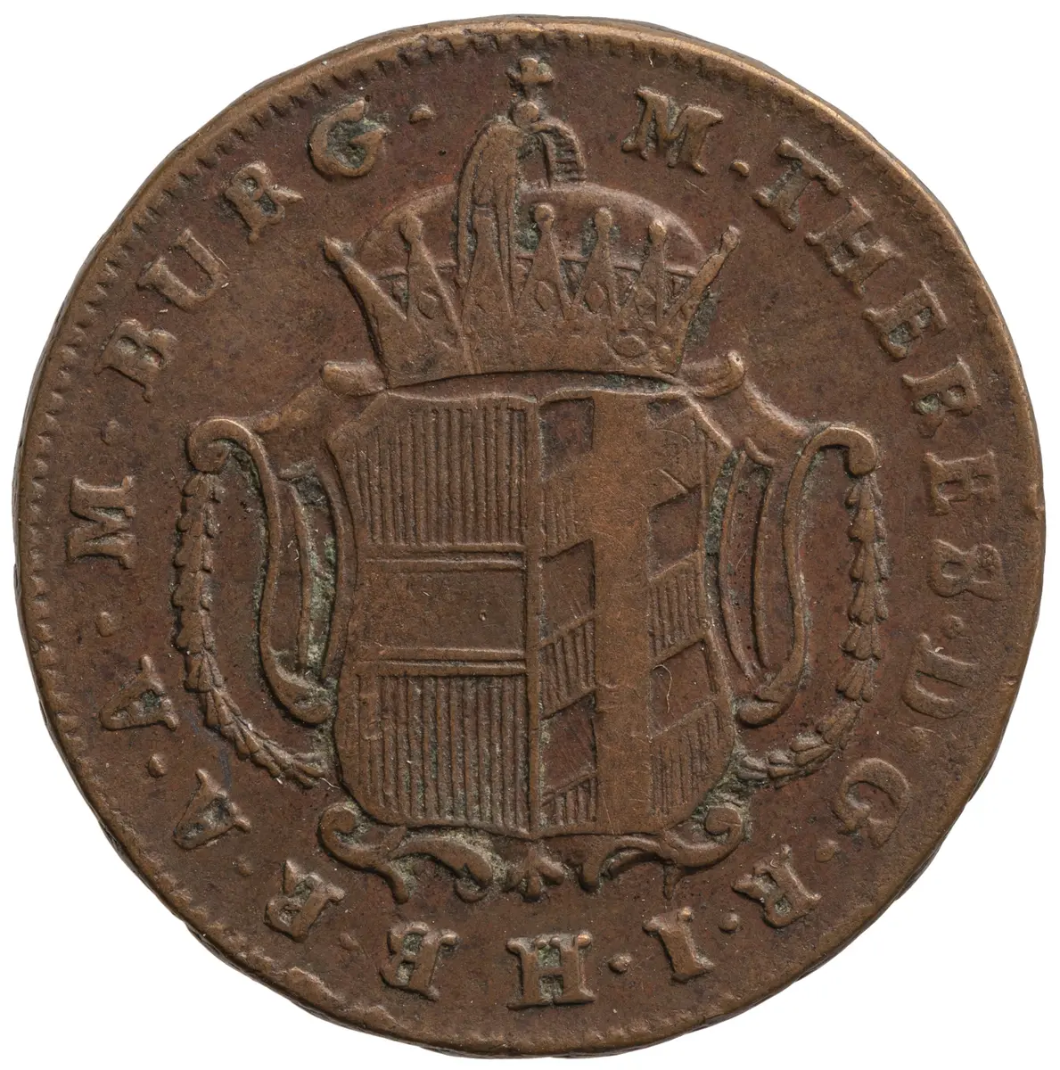 Haus Österreich: Maria Theresia