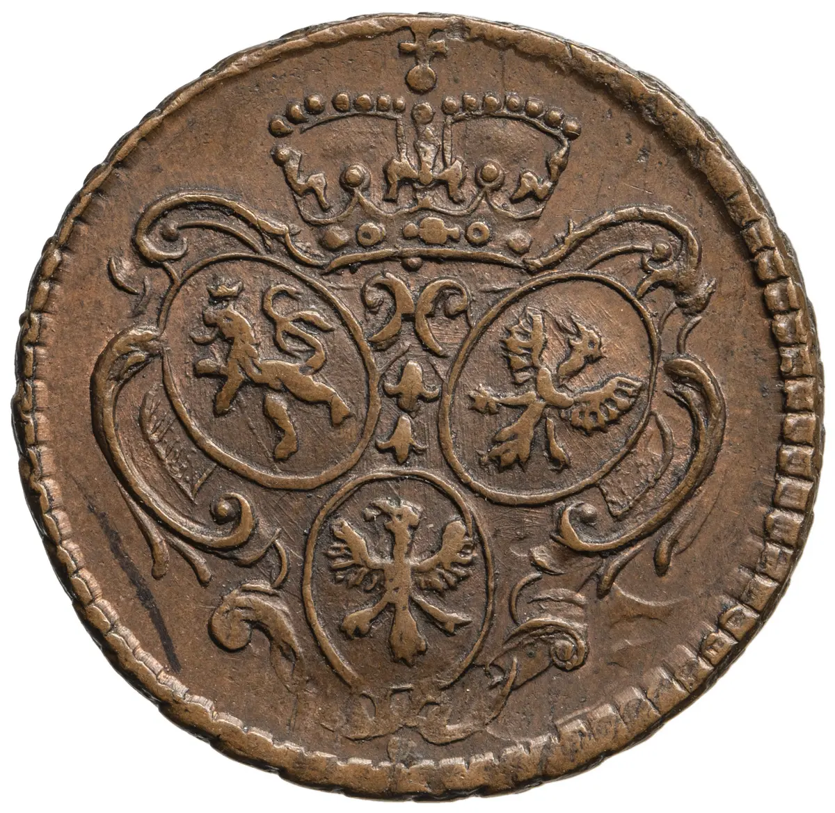 Haus Österreich: Maria Theresia