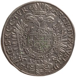 Haus Österreich: Leopold I.