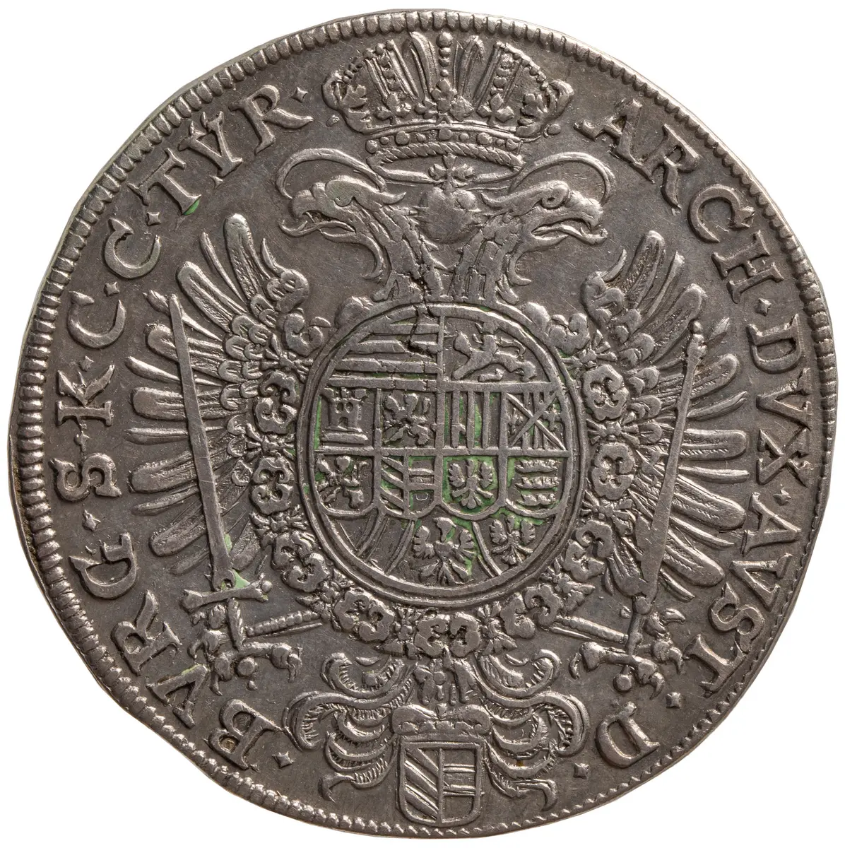 Haus Österreich: Leopold I.