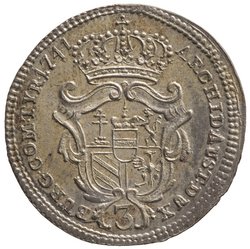 Haus Österreich: Maria Theresia