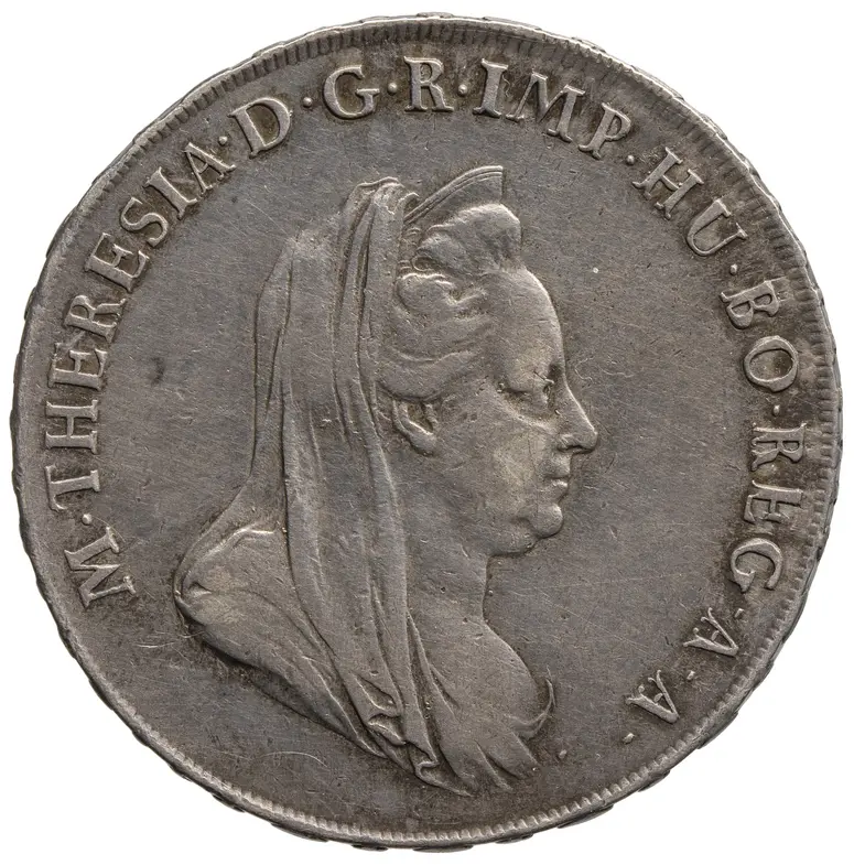 Münze