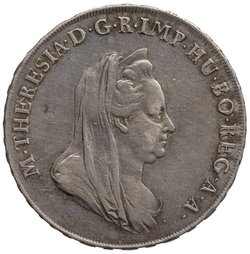 Mailand: Maria Theresia