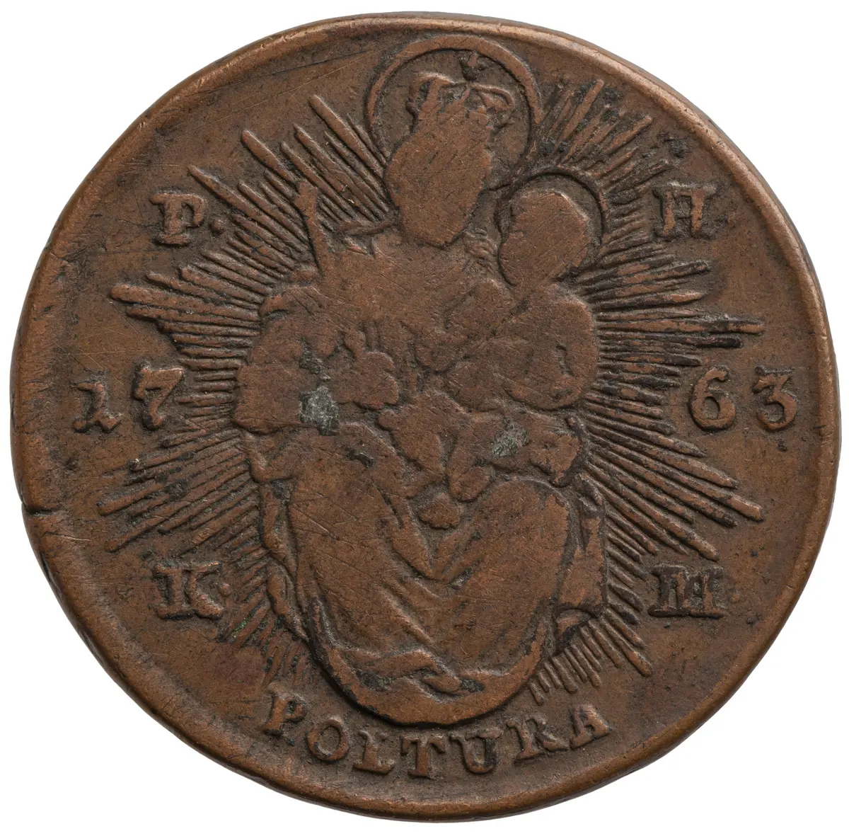 Haus Österreich: Maria Theresia