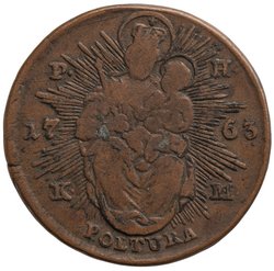 Haus Österreich: Maria Theresia