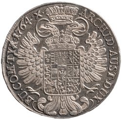 Haus Österreich: Maria Theresia