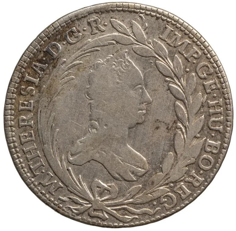 Münze