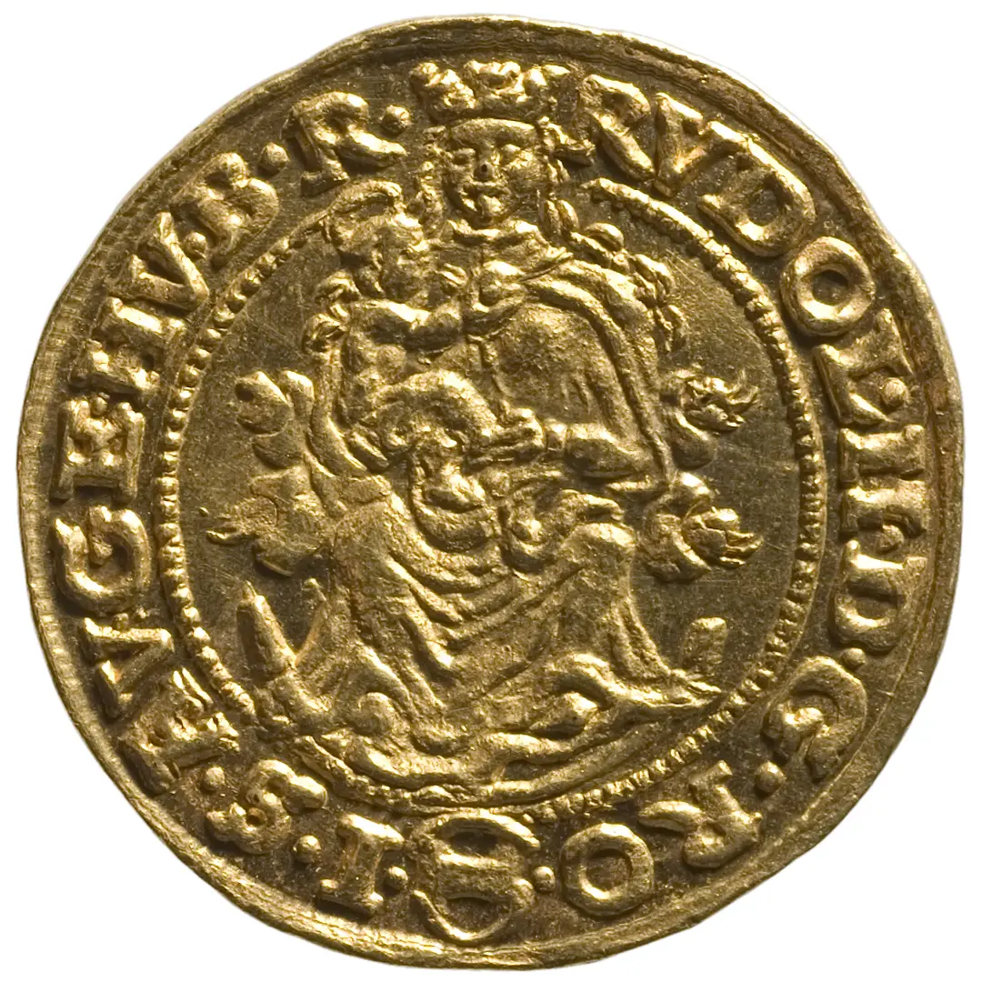 Münze