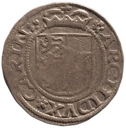 Haus Österreich: Maximilian I.