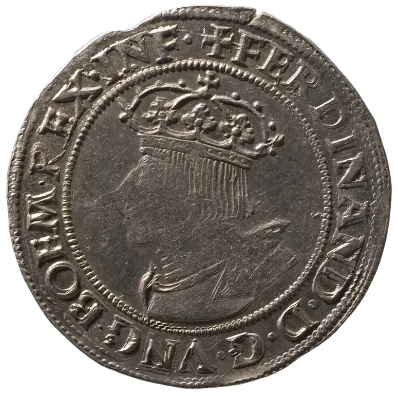Münze