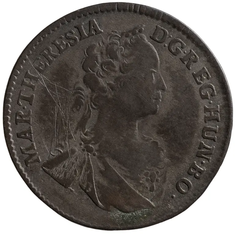 Münze