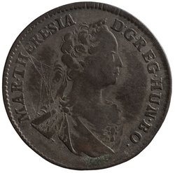 Haus Österreich: Maria Theresia