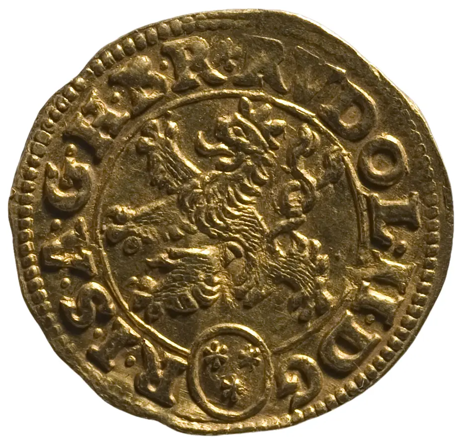 Münze