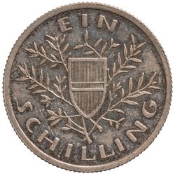 Österreich: 1. Republik