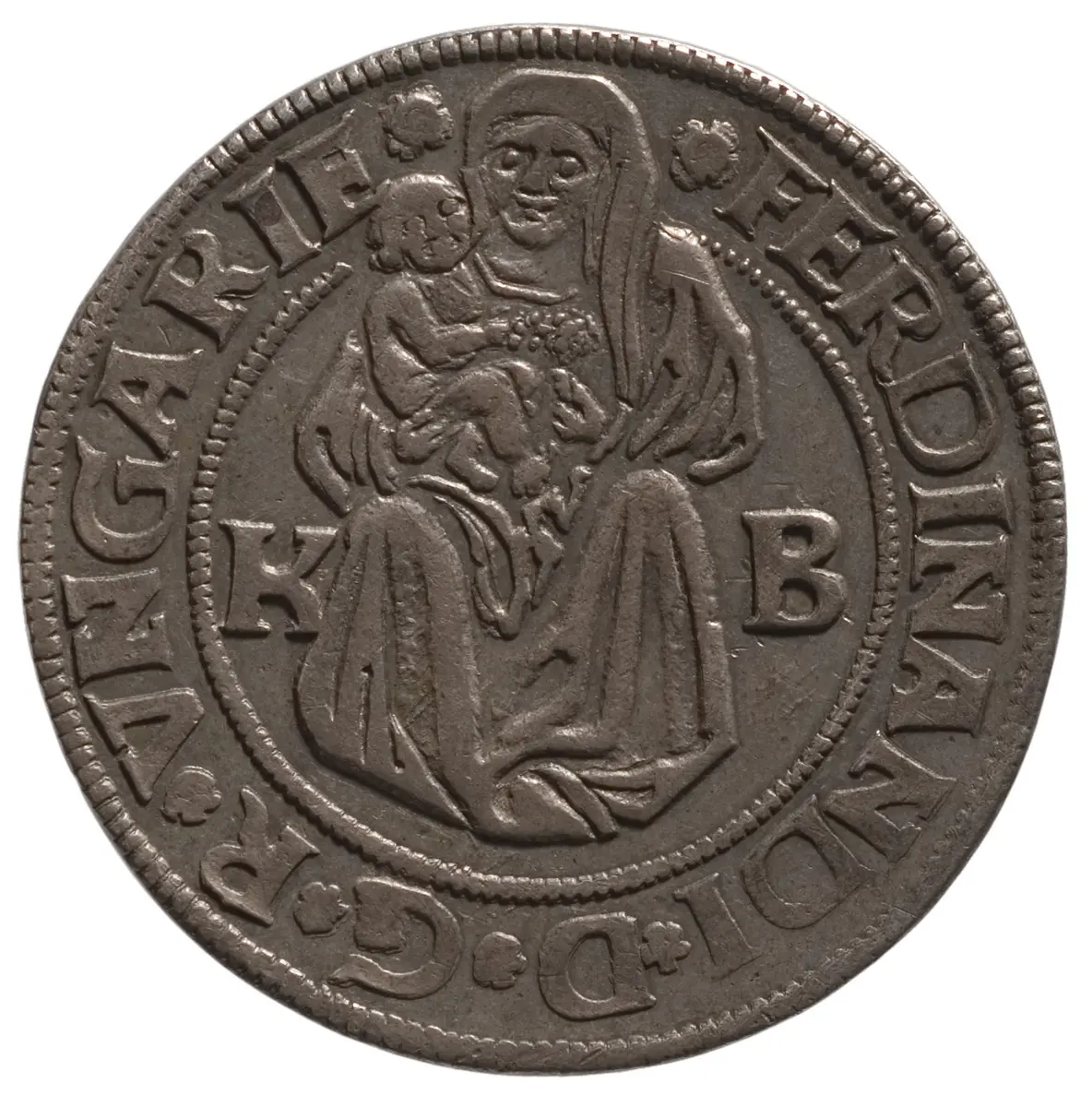 Münze