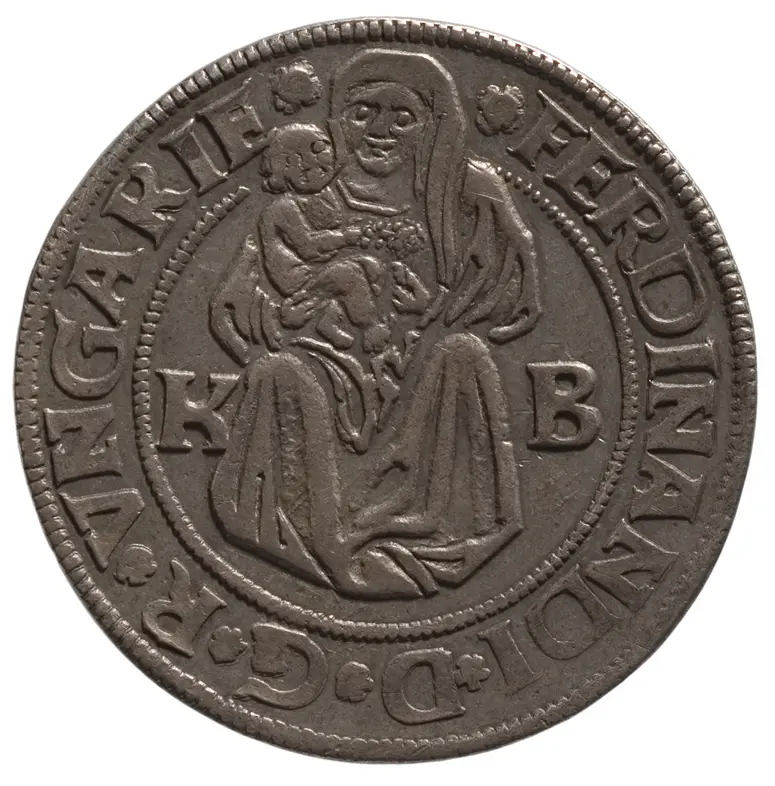 Münze