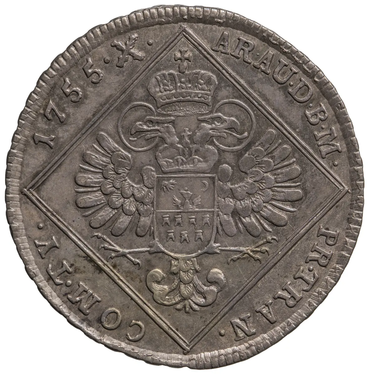 Münze
