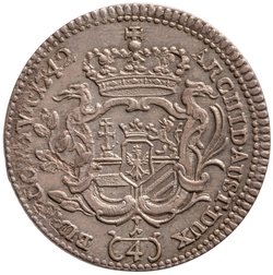 Haus Österreich: Maria Theresia