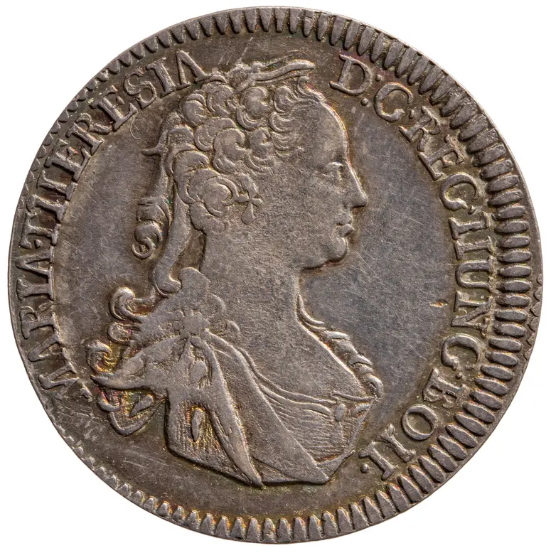 Münze